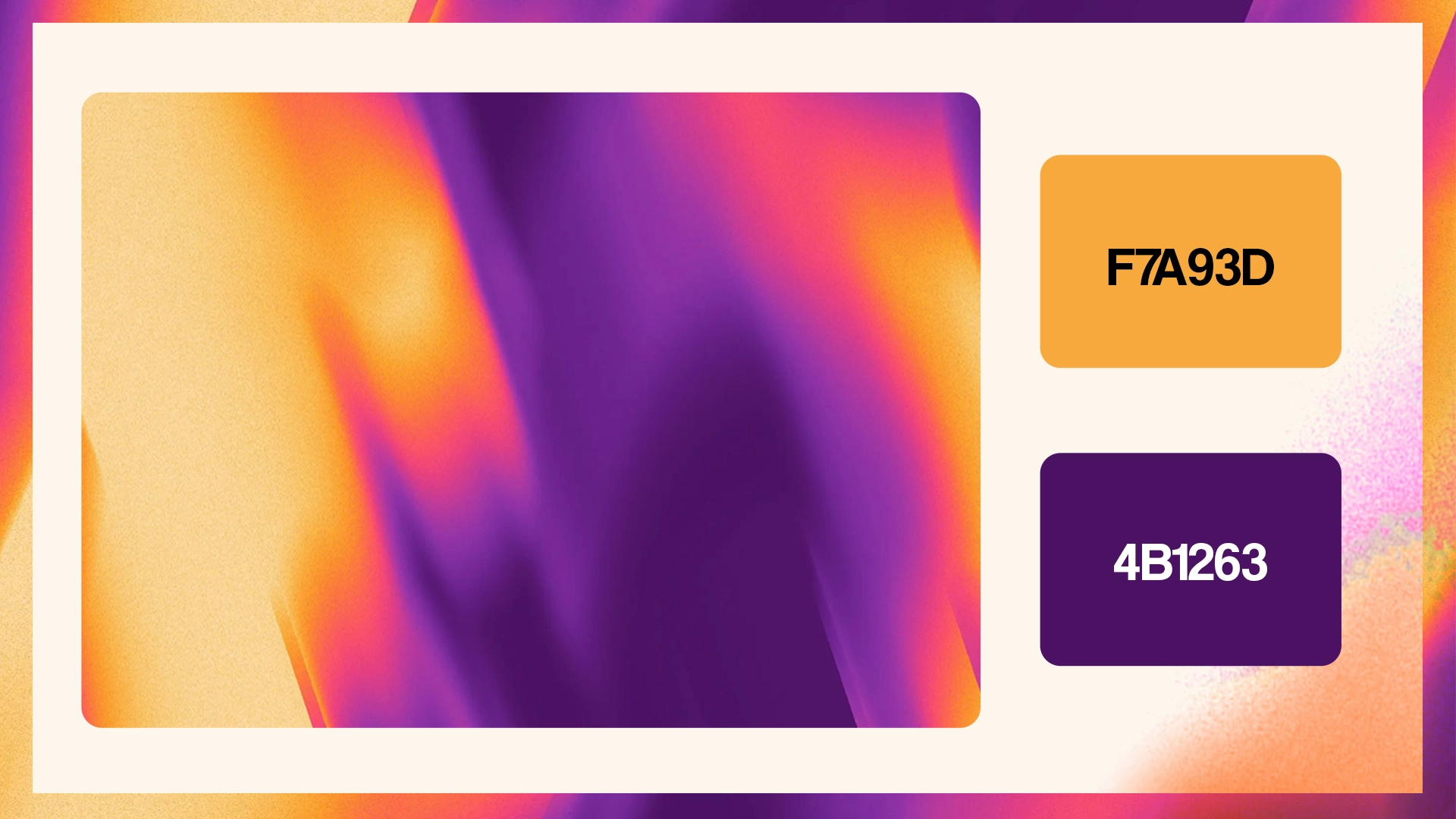 Color Palette
